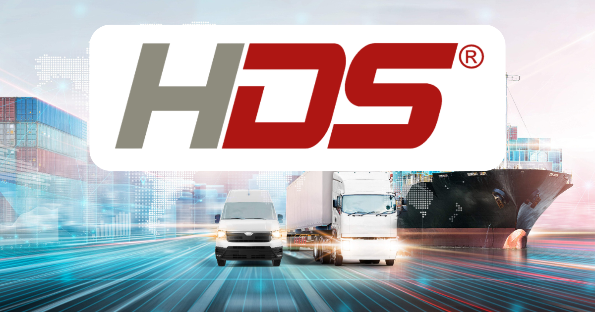 HDS International Group – Manage logistics costs transparently